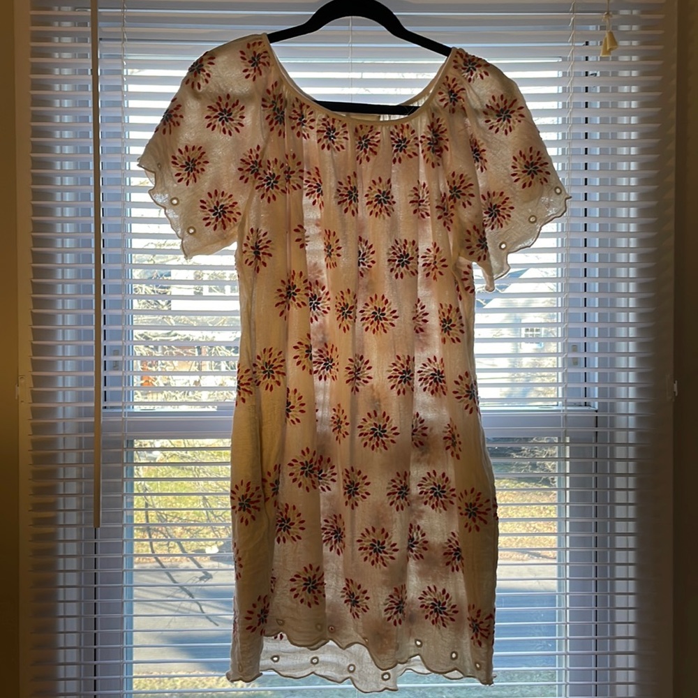 The Coast Brand Dress